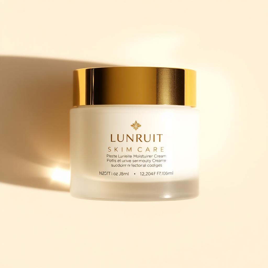 Creme Hidratante Facial