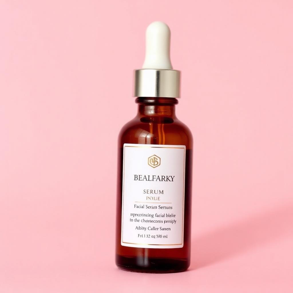 Sérum Facial Vitamina C