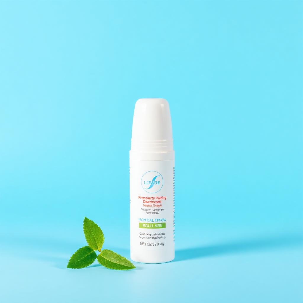 Desodorante Roll-On 48h